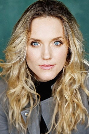 Megan Heyn in Freak Dance