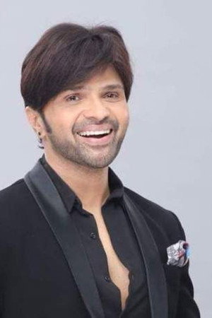 Himesh Reshammiya in The Xposé