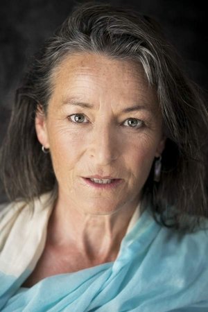 Dra McKay in HOME