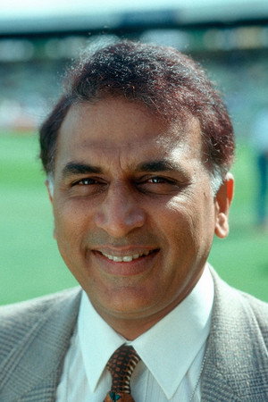 Sunil Gavaskar in ESPN Legends of Cricket - Volume 3