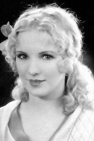 Vera Marshe in The Big Sombrero