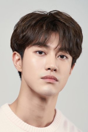 Kwak Dong-yeon in Baseball Girl