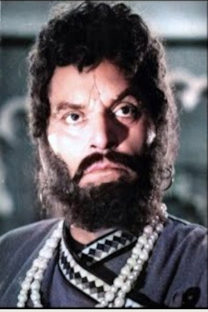 Ramayan Tiwari in Preetam