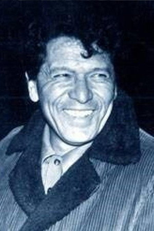 Alberto Mariscal in Los problemas de mamá