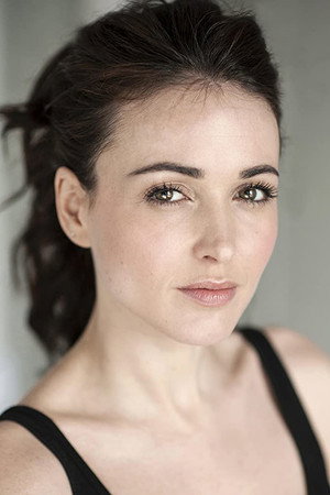 Karen Hassan in Is This Sexual Harassment?