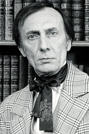 Tom Aldredge in Into the Woods