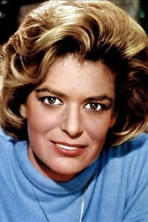 Melina Mercouri in Promise at Dawn