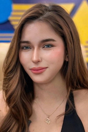 Roxanne De Vera in Next Room Affair