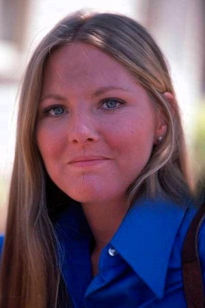 Christina Hart in Johnny Firecloud