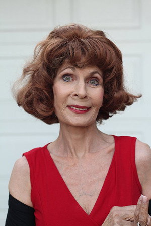 Marcia Moran in Eight Days a Week