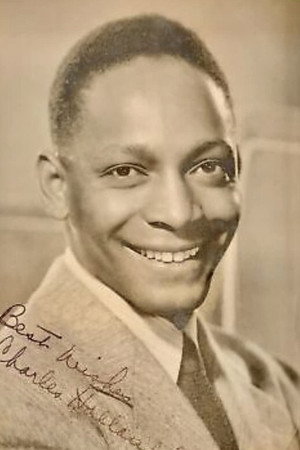 Charles Holland in Youth Will Be Served