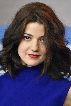 Esther Garrel in Marguerite   Julien