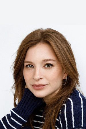 Stacey Farber in Crossfire
