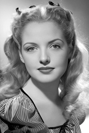 Virginia Patton in Black Eagle