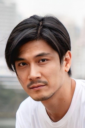 Piphat Apiraktanakorn in Takien