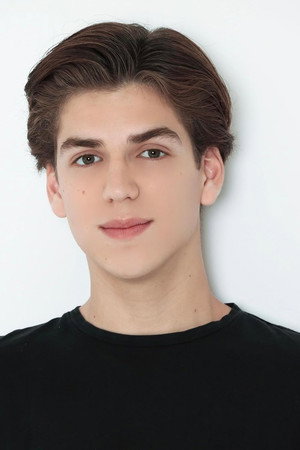 Jaime Maqueo in Poor Rich Family