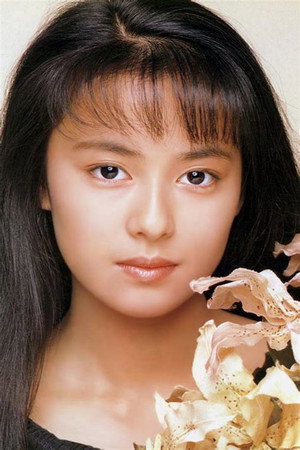Kumiko Goto in City Hunter
