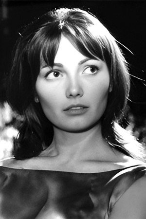 Mila Stanić in Password: Kill Agent Gordon