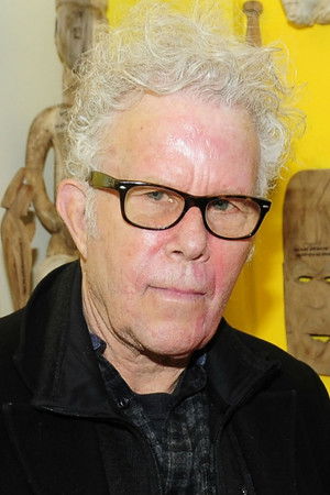 Tom Waits in Down by Law