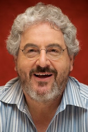 Harold Ramis in Stripes
