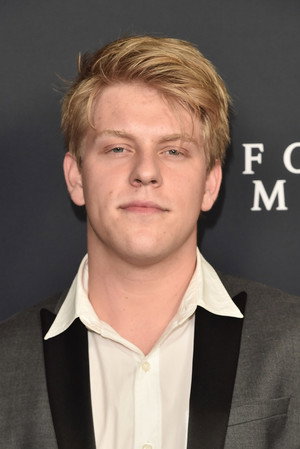 Jackson Odell in Babysitters Beware