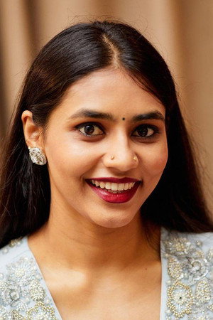 Sapthami Gowda in The Vaccine War