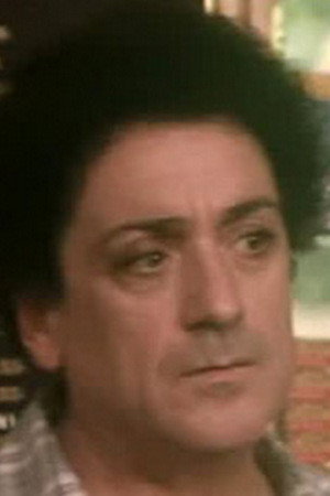 Vinicio Diamanti in Gay Salomé
