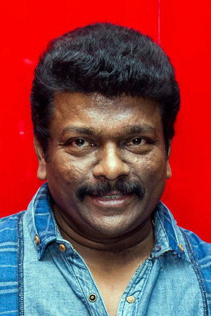 R. Parthiban in Keni