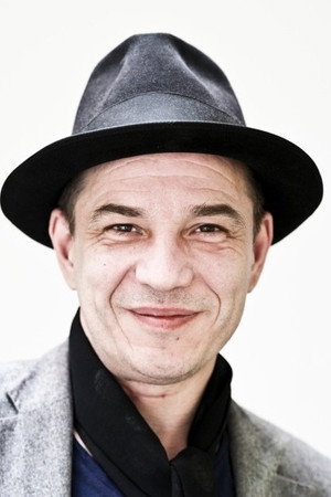 Andreas Hykade in Altötting