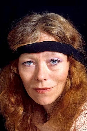 Merete Moen in Ice Palace