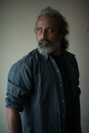 Daniel Aimetta in Vestigio