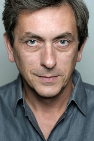 Marc Prin in Bacteria Killers