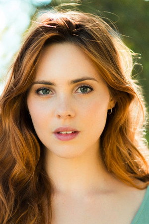 Morgan Griffin in Charlie & Boots