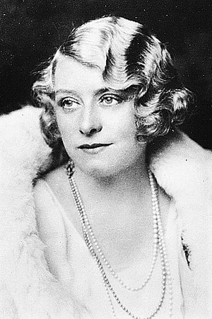 Irene Franklin in Wanted: Jane Turner