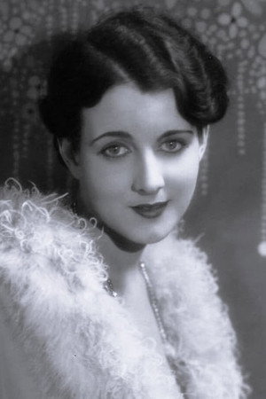 Gertrude Olmstead in The Adventures of Robinson Crusoe