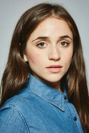 Carolina Kopelioff in Soy Luna: Live Concert