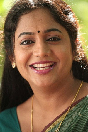 Lakshmi Sharma in Makaramanju