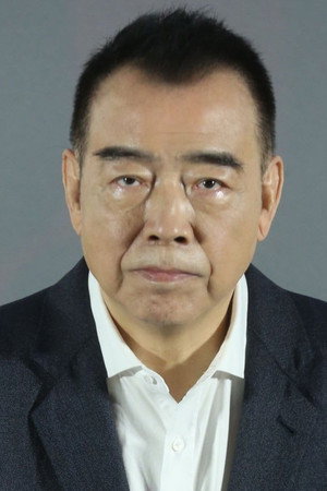 Chen Kaige in The Emperor and the Assassin