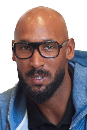 Nicolas Anelka in Chelsea FC - Season Review 2008/09