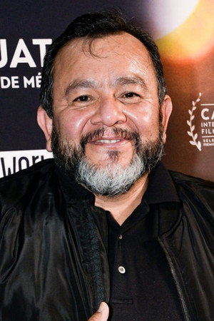 Silverio Palacios in Killing Cabos