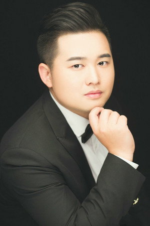 Meng Xianglong in I Am Nezha