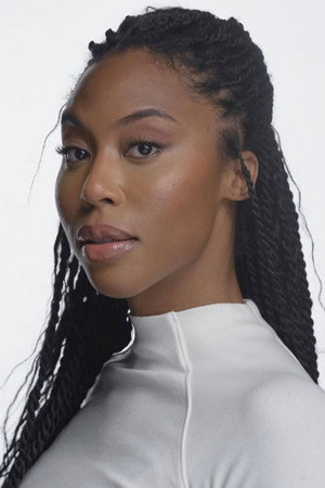 Yasha Jackson in Either Side of Midnight