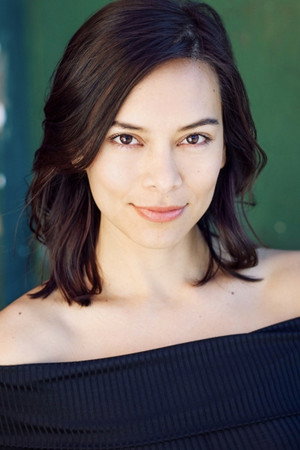 Sonya Balmores in Maui