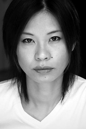 Tuyet Le in The World's First Time Machine