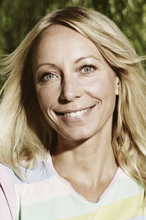 Pernille Glavind Olsson in Sekunder