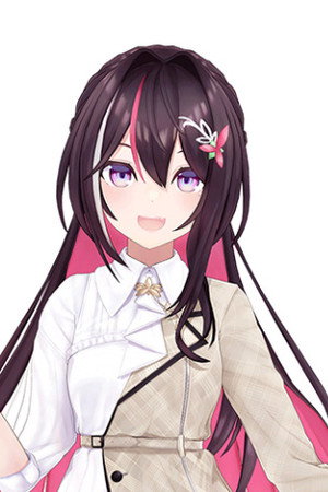 AZKi in hololive 6th fes. Color Rise Harmony Day 1 hololive Stage 2