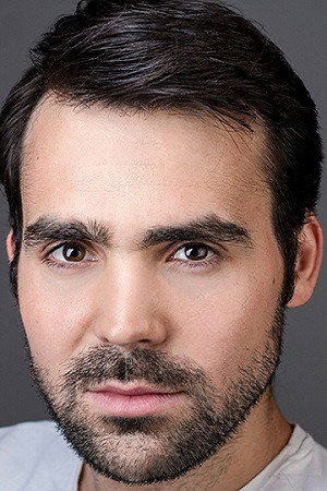 Miodrag Radonjić in My Daughter Is Missing