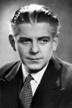 Walter Janssen in Destiny