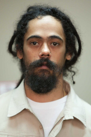 Damian Marley in Bam