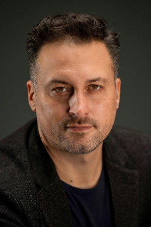 Alen Kermac in Exodus 1945: Our Blood